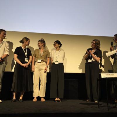 Presentation Challenge
