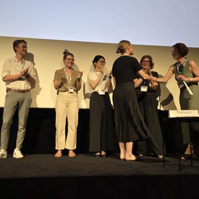 Presentation Challenge
